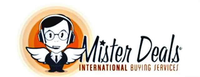 Mister Deals - der beste Fahrzeugexporteur aus den USA